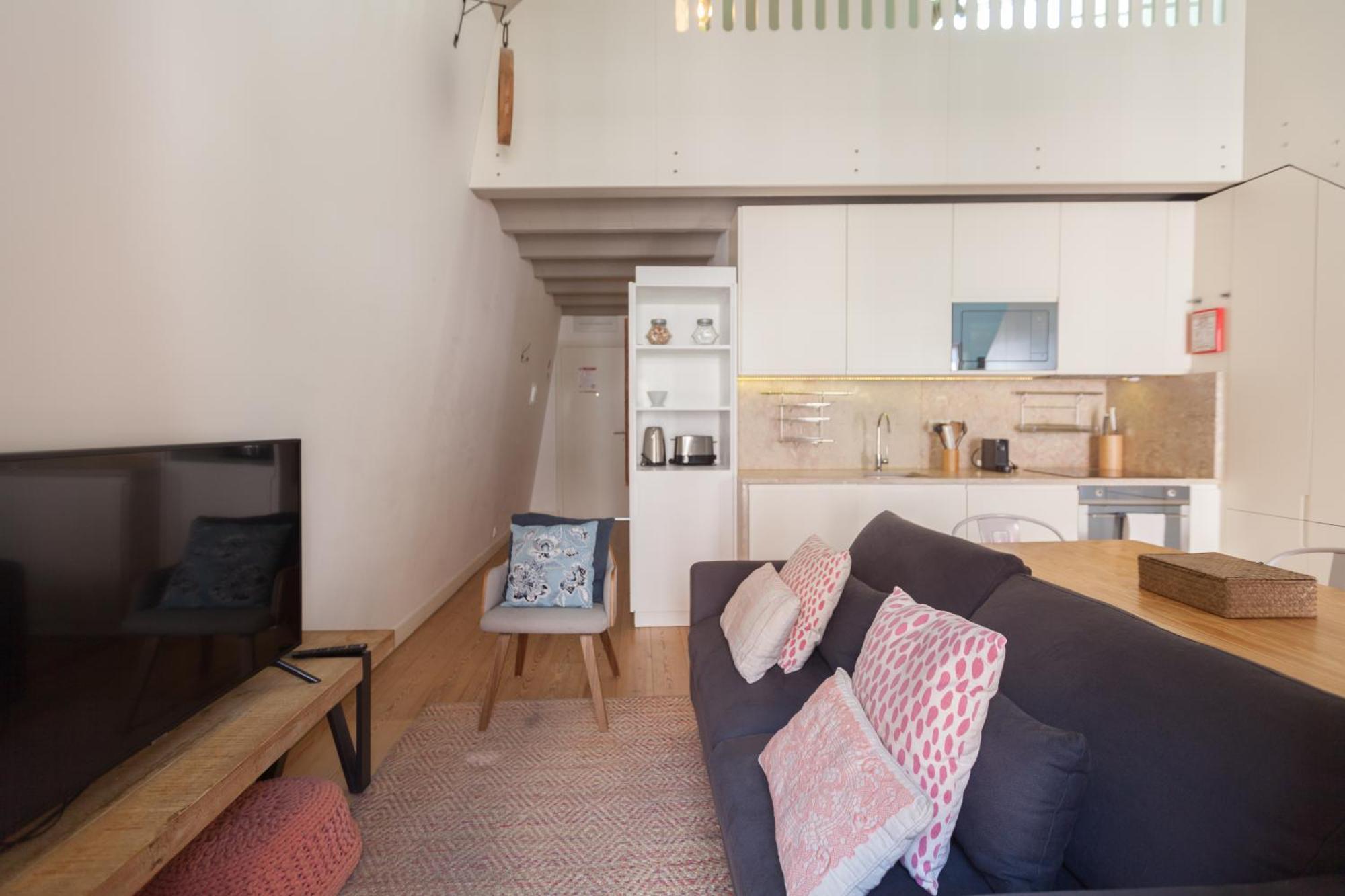 Flh Bairro Alto Design Flat Apartman Lisboa Kültér fotó