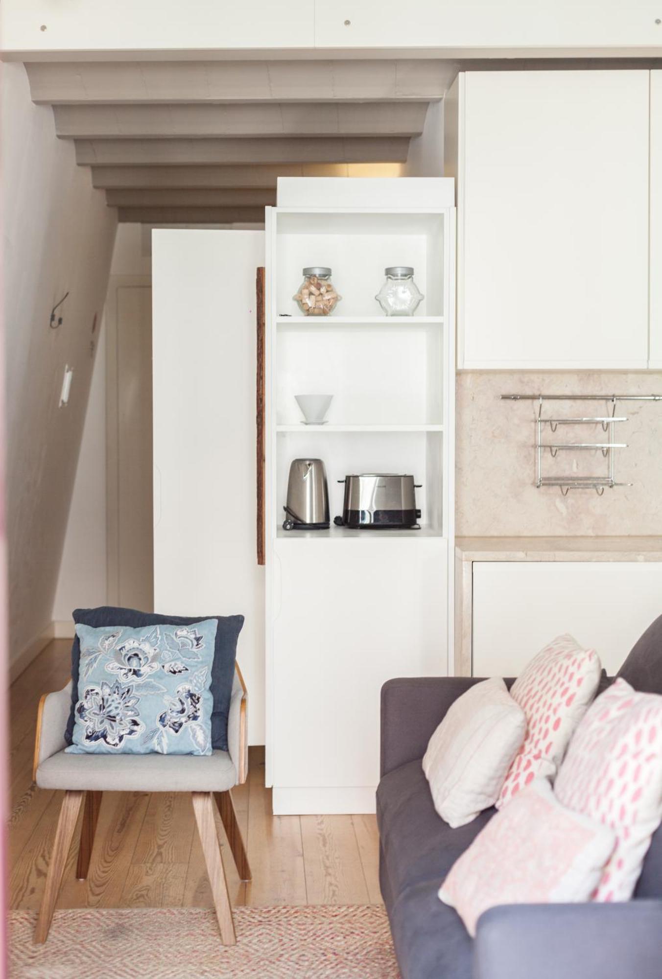 Flh Bairro Alto Design Flat Apartman Lisboa Kültér fotó