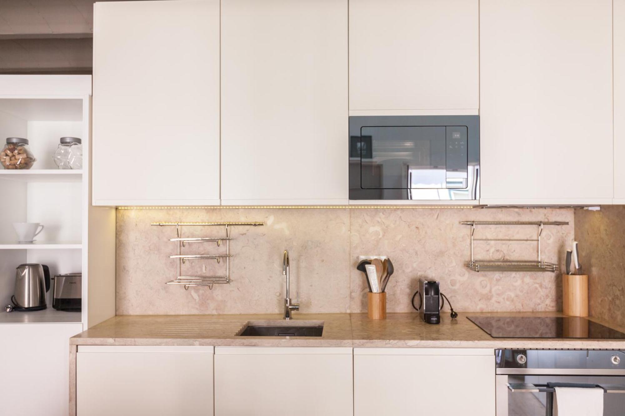 Flh Bairro Alto Design Flat Apartman Lisboa Kültér fotó