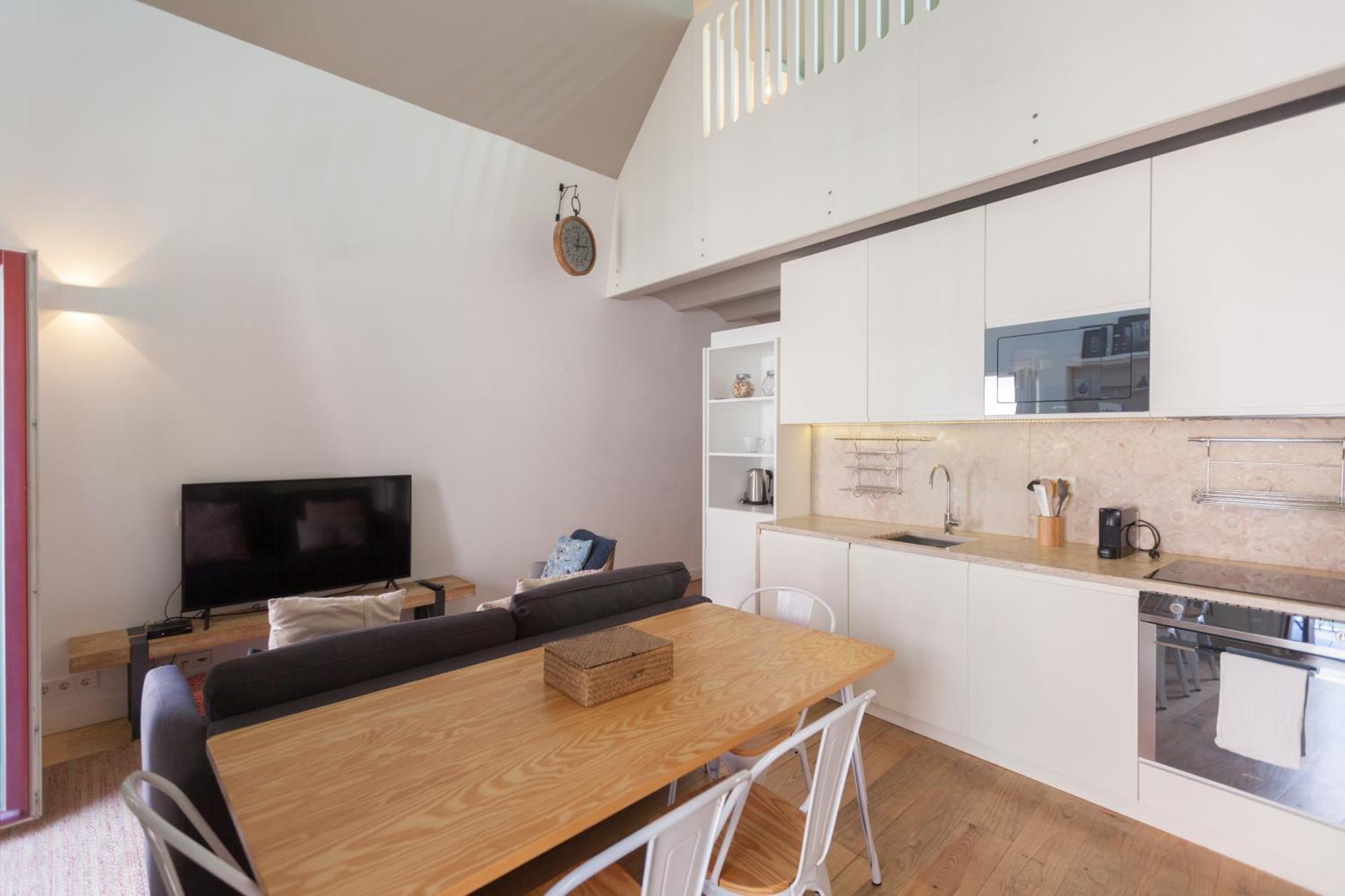 Flh Bairro Alto Design Flat Apartman Lisboa Kültér fotó