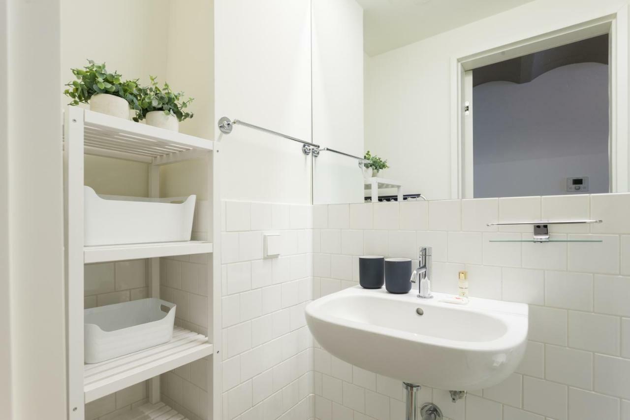Flh Bairro Alto Design Flat Apartman Lisboa Kültér fotó