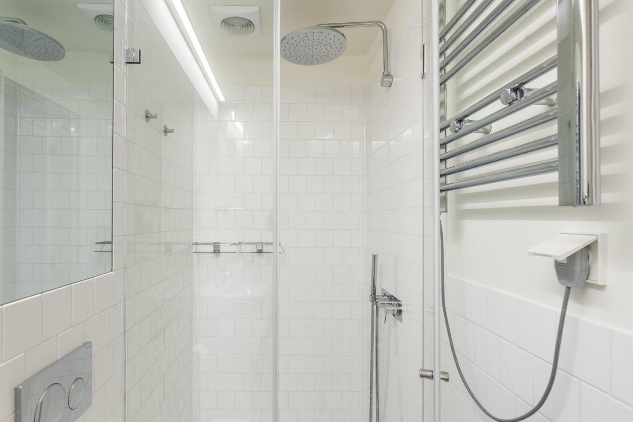 Flh Bairro Alto Design Flat Apartman Lisboa Kültér fotó
